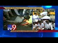 BCs stage protest at Tirupati; BC status to Kapus