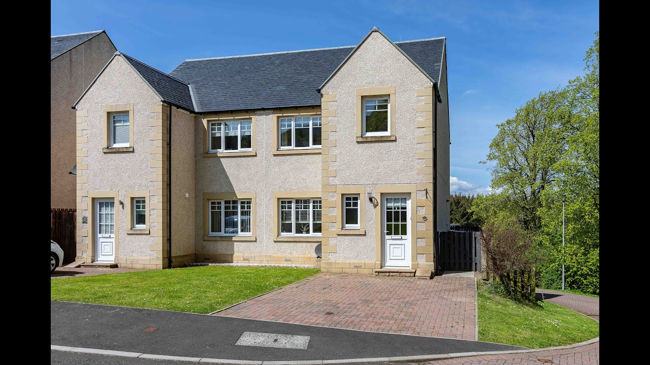 13 Harleyburn Drive Melrose YouTube