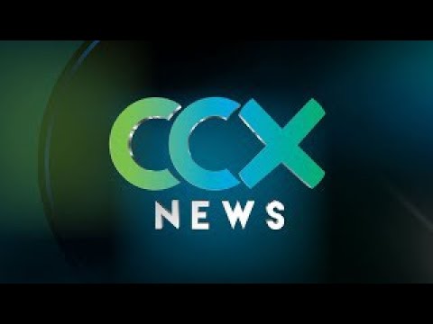 CCX News Apr. 20, 2024