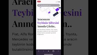Fiorino Teyp Kodu Öğrenme Yöntemi: Adım Adım Rehber