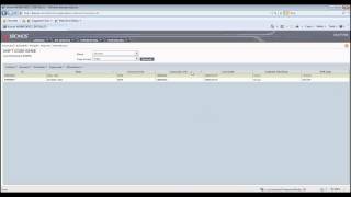 Using the Shift Code Genie in Kronos