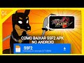 COMO BAIXAR SUPER SMASH FLASH 2 APK NO CELULAR Dowload 