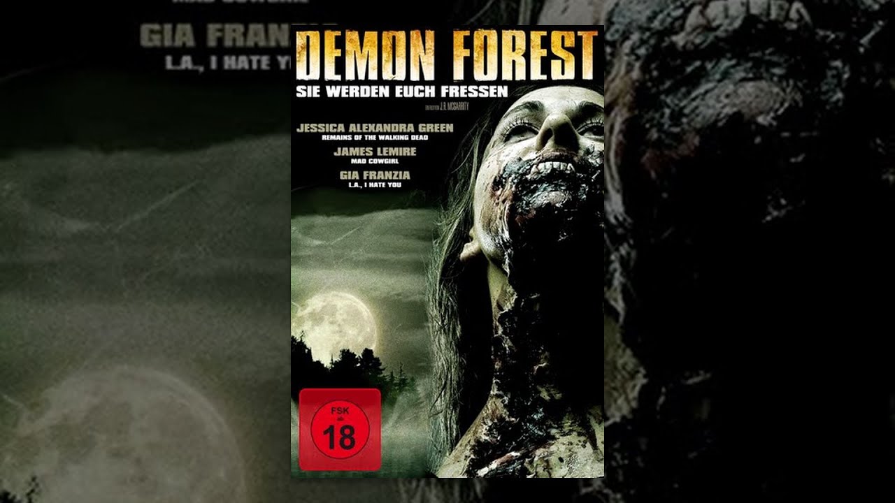 Demon Forest