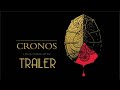 Cronos 1993 trailer remastered