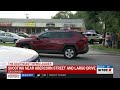 Man injured in shooting in the 11700 block of Largo Drive, says Savannah alderman