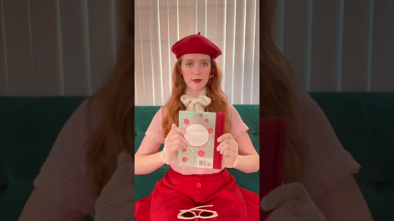 A Wes Anderson Valentine’s Day 🥰🥰🥰