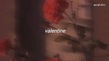 5 seconds of summer — valentine; (sub español)