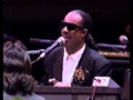 Capture de la vidéo Stevie Wonder Live In Japan 1988