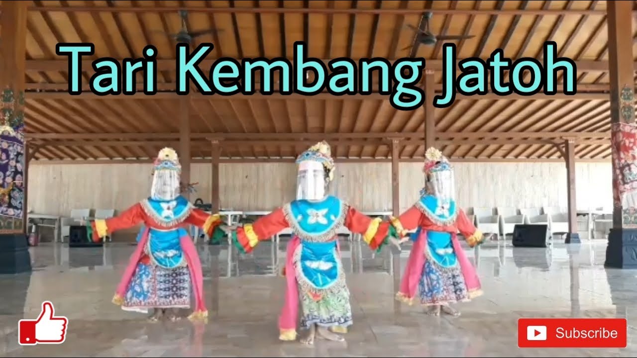 Tari Betawi Untuk Anak Anak