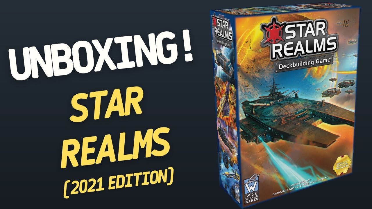 Star Realms