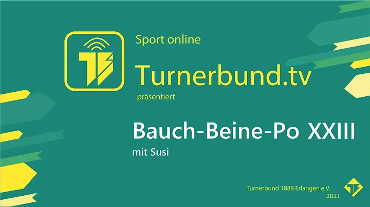 BBP XXIII mit Susi | Turnerbund TV Live #134