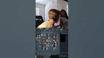 TOPSON AND HIS WIFE LEAVE WOMAN Dota2 Gamer Gaming Outplay Twitch Gameplay 