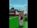 SE HACÍAN LAS GIMNASTAS🥀😭 #roblox#humor#shorts