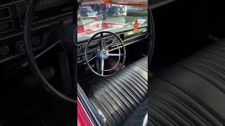 Dodge Coronet 440