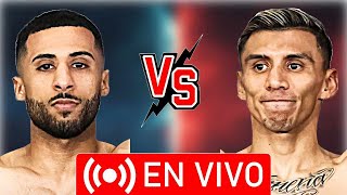 TREMENDO! Chihuas Rdz LE DIÓ UNA PALIZA a Yafai y es NUEVO CAMPEÓN
