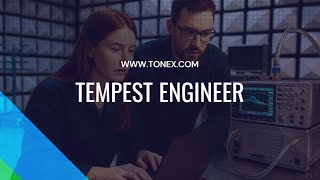 🛰️🔒 CTE Certification Program | TEMPEST Engineer Training by Tonex