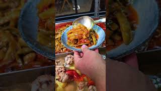 Suyuna Banıp Yemeli Off