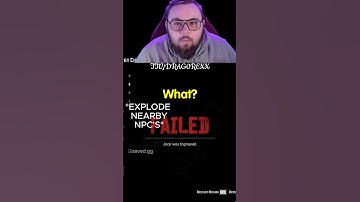 Chat Trying to Kill Jack !! | RDR2 Chaos Mod #23.5