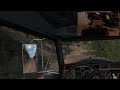 American Truck Simulatur - RacingCUBE motion