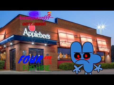 Four.exe For Hire Season 2 Episode 35: AppleBees