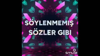 Sen Sevgini Bana Sakla