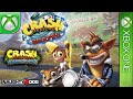 Longplay of Crash Bandicoot N-Sane Trilogy: Crash Bandicoot Warped