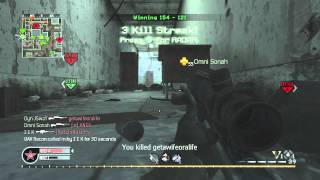 MY WORST FAIL (Nosc Triple hitmarker)