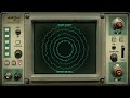 Enuff Z'nuff - Heaven or Hell (Oscilloscope Visualizer)