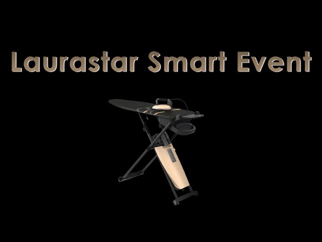 Laurastar Smart 1980