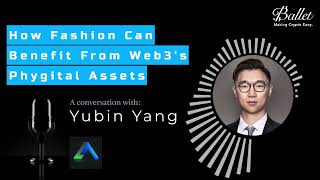 What Happens When Fashion Meets Web3?