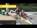 The dusi is this the hardest race in canoeing