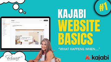 [KAJABI WEBSITES] Do I lose my website content if I update to a different theme?