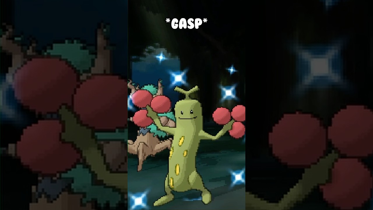 Странный вид Тревенанта ✨ 