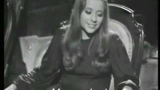 ME MARCHARÉ  --  ESCUCHAME-1971 chords