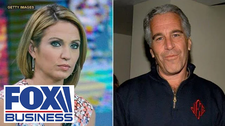 CBS fires former ABC staffer who accessed Amy Roba...