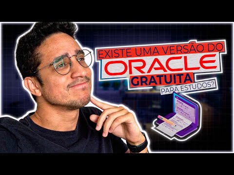 Vídeo: Quais são as versões do banco de dados Oracle?