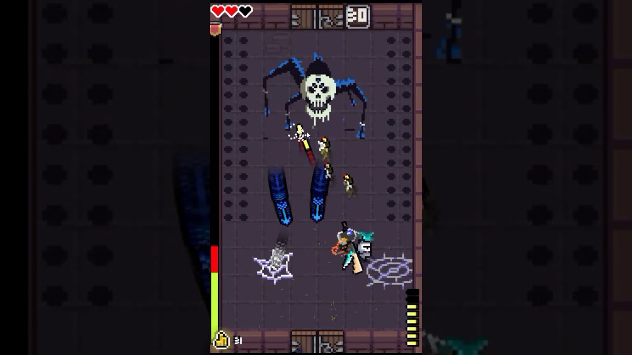 Gun Knight (Level 1 - 50) - YouTube
