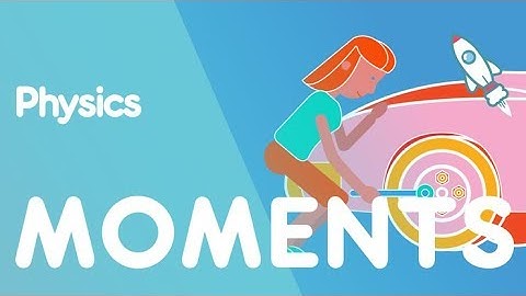 Momenten | Krachten en beweging | Natuurkunde | FuseSchool
