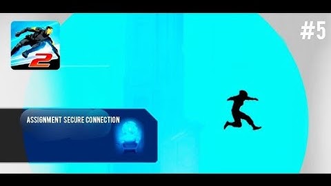 Vector 2 First version Assignment Secure Connection | Vector 2 0.7.5 Gameplay #5