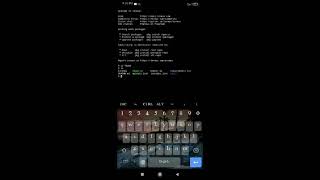 Termux sms spam.unlimited sms spam. screenshot 4
