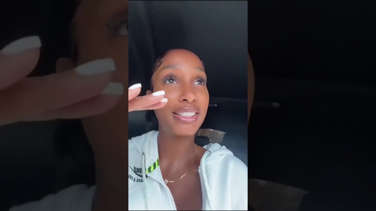 A DAY IN LIFE OF BERNICE BURGOS (EPISODE 821)