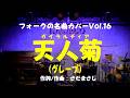 天人菊(ガイラルディア)/グレープ(カバー)