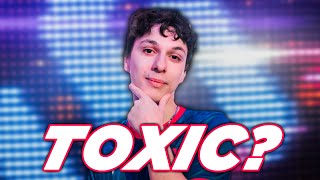 LS Reacts to BDS Adam Getting Benched For Supposed Toxicity