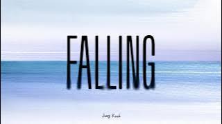 Falling (Original Song: Harry Styles) by JK of BTS