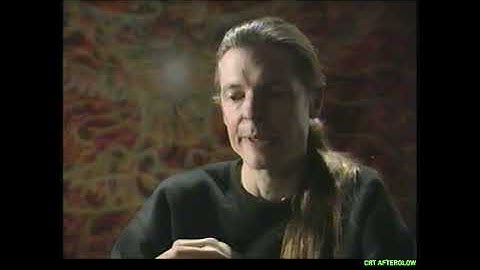 The Brain: Our Universe Within - Matter Over Mind (1994, Documentary, David Suzuki)