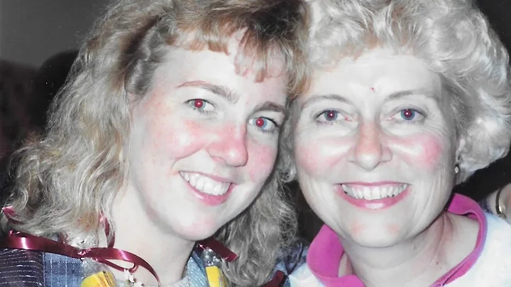 Never Too Old: Sherry Slaughter