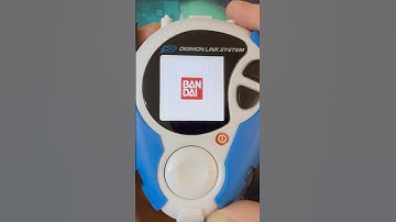 Digimon D-3 25th Color Evolution – Unboxing & Startup!