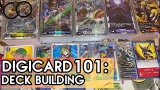digimon card game deck size BANDAI | Game: Starter - Wolf of Friendship (ST16) | Card | Ages 6+ | 2 Players Order now and let the Digimon adventures begin!. Board Game Peripheral - 77575-