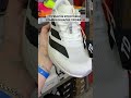 Крутые кроссовки на лето #обзоркроссовок