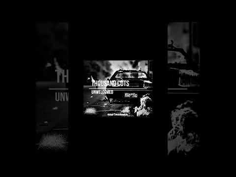 Thousand Cuts 'Unwelcomed' from [Zero Tolerance] EP #grind #metal #grindcore #noisecore